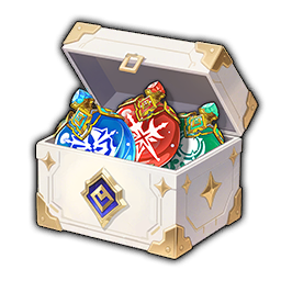 Arcane Seal - Select