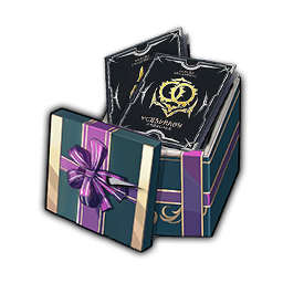 Advance Book - Select