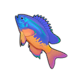 Tris Sea Fish