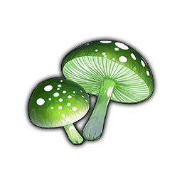 Glowshroom