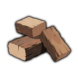 Pine Lumber