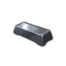 Pig Iron Ingot