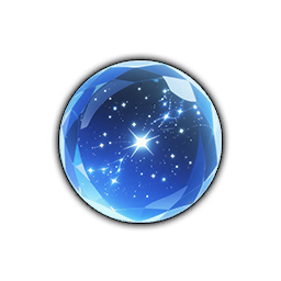 Starforge Crystal Lv.1