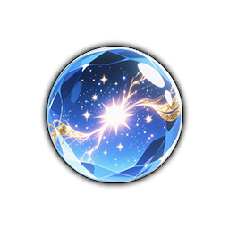 Starforge Crystal Lv.2